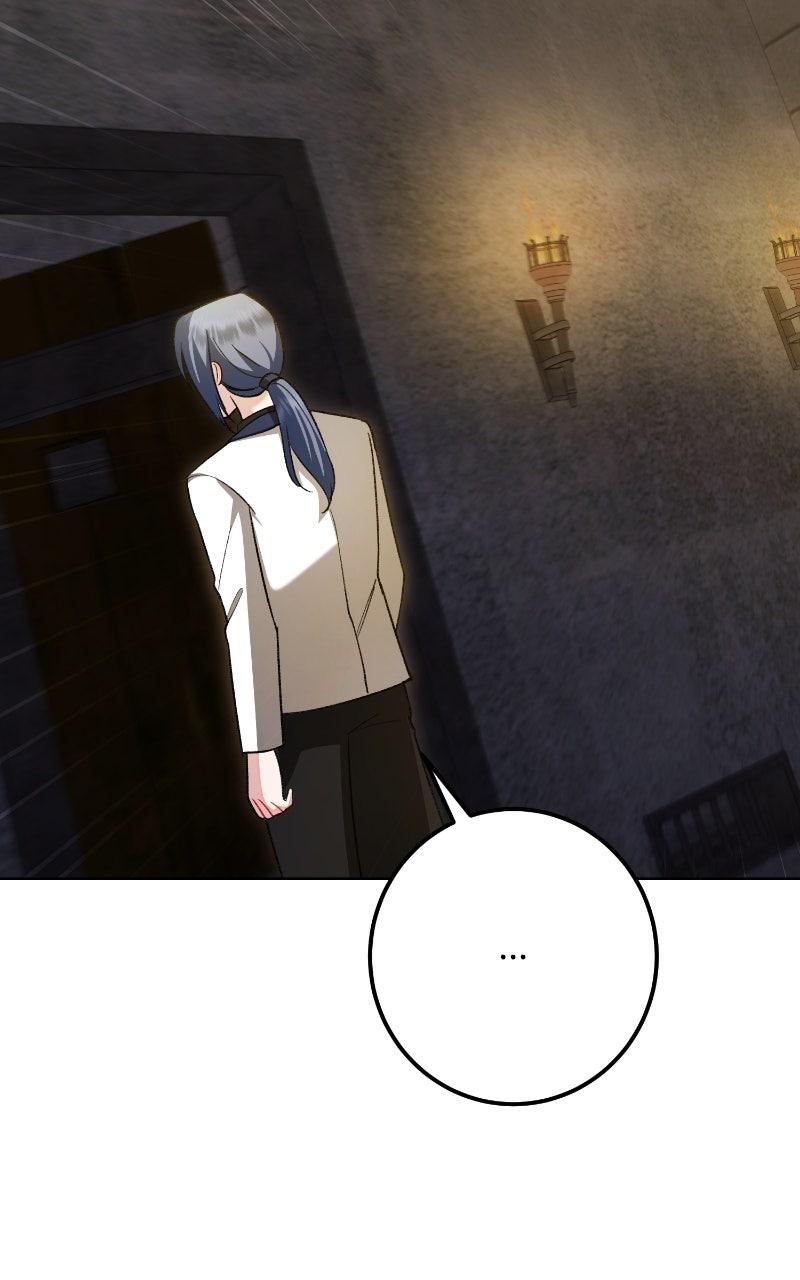 The Knight Becomes a Black Flower Chapter 58 - Page 81