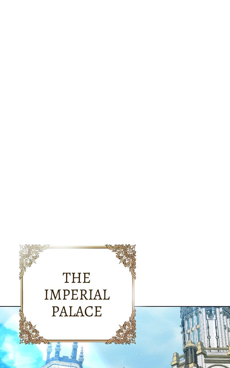 The Knight Becomes a Black Flower Chapter 58 - Page 82