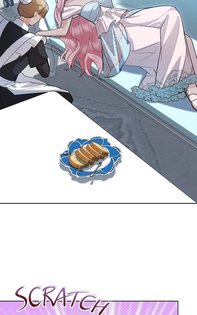 The Knight Becomes a Black Flower Chapter 58 - Page 84