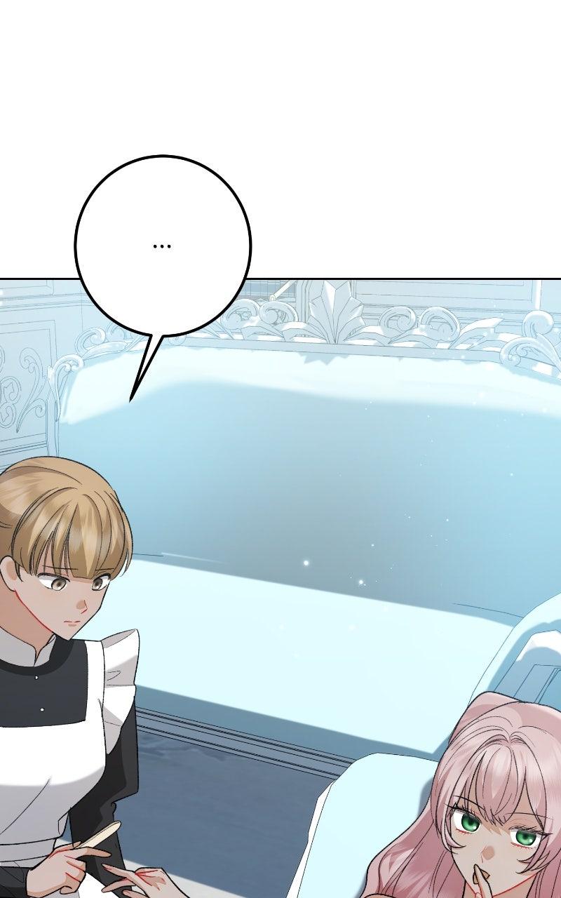 The Knight Becomes a Black Flower Chapter 58 - Page 87