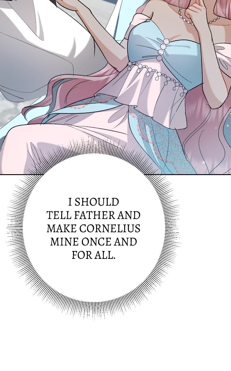 The Knight Becomes a Black Flower Chapter 58 - Page 88