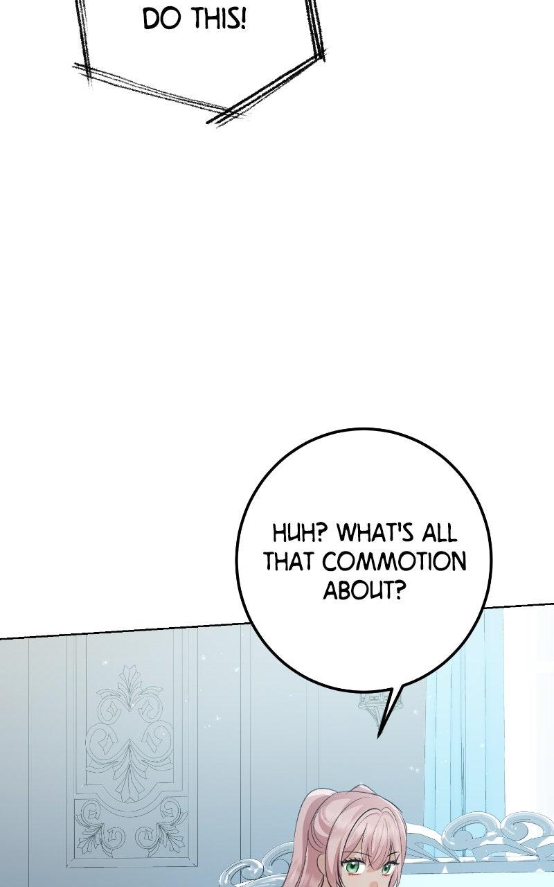 The Knight Becomes a Black Flower Chapter 58 - Page 90