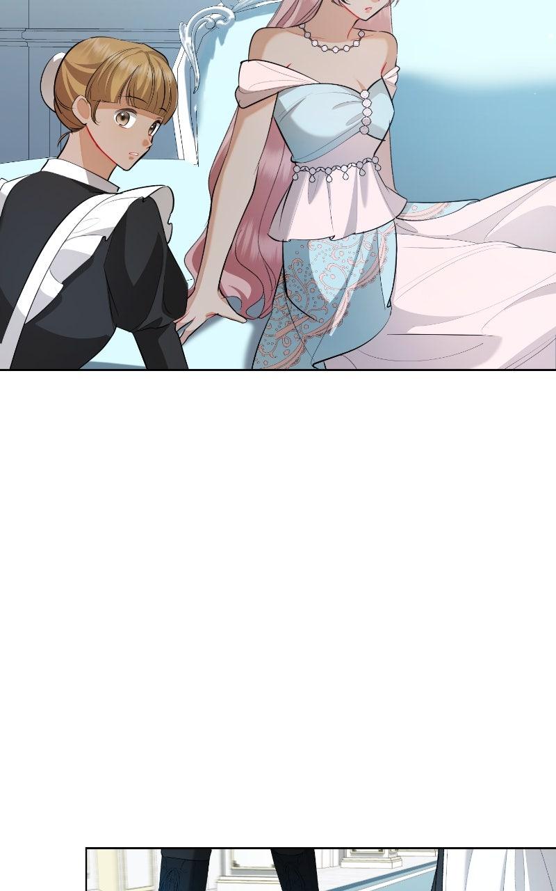 The Knight Becomes a Black Flower Chapter 58 - Page 91