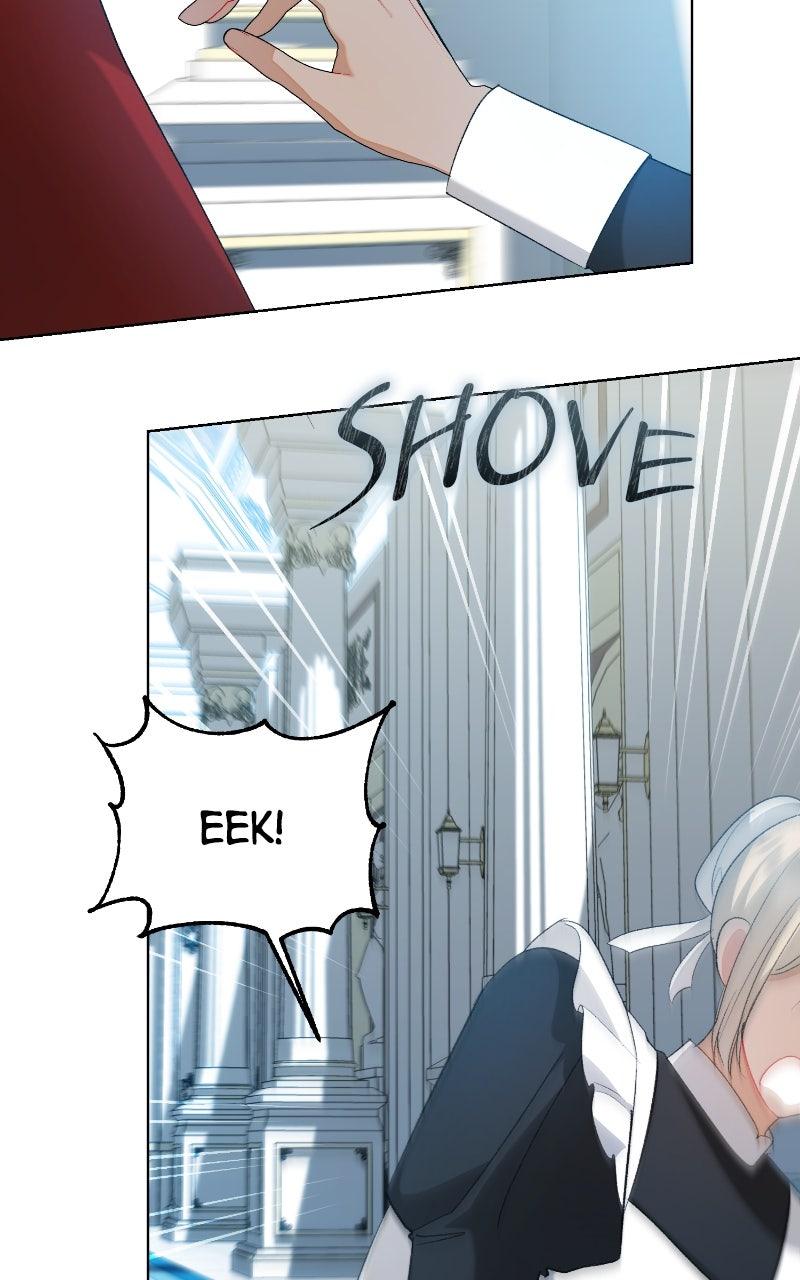 The Knight Becomes a Black Flower Chapter 58 - Page 93