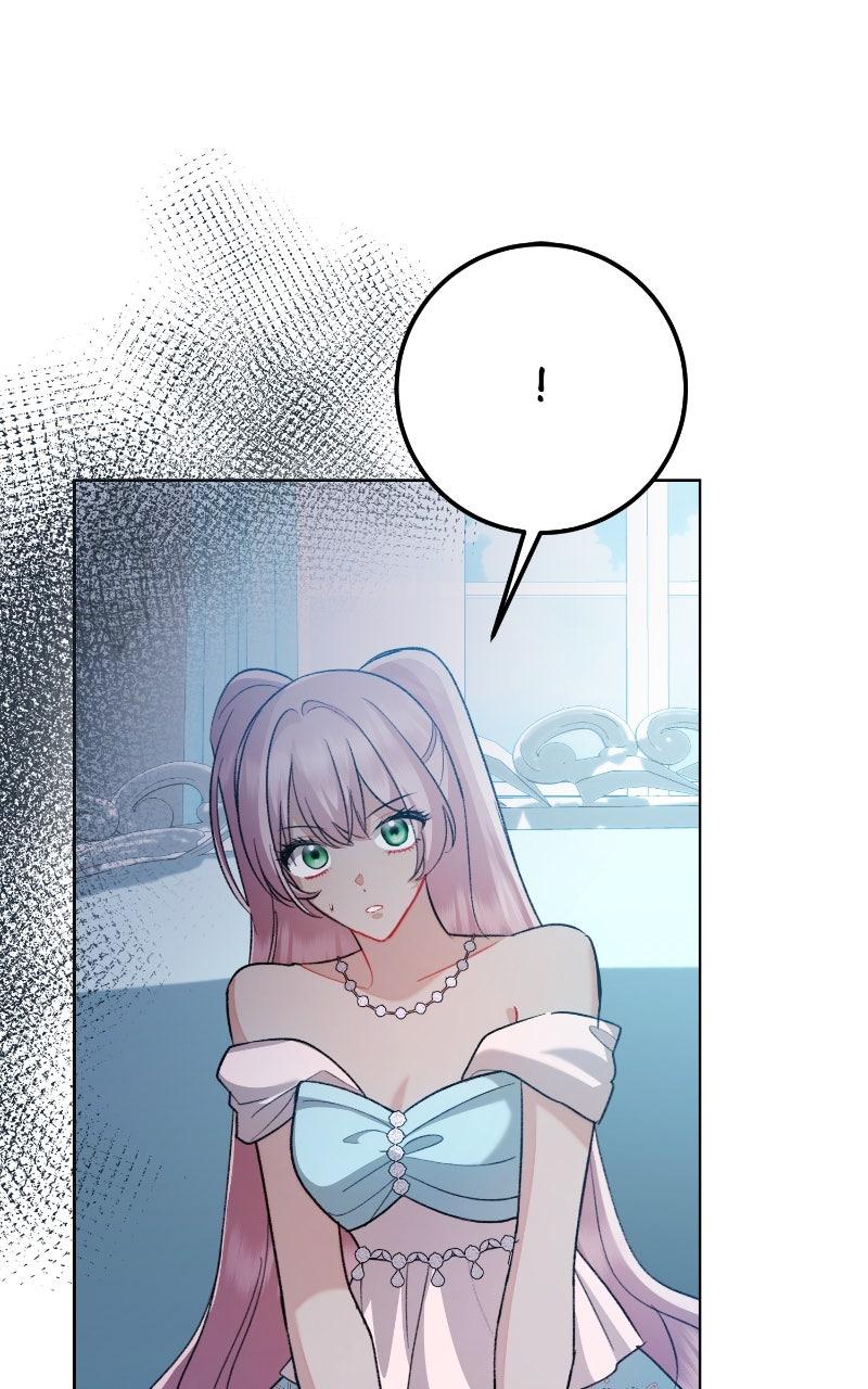 The Knight Becomes a Black Flower Chapter 58 - Page 96