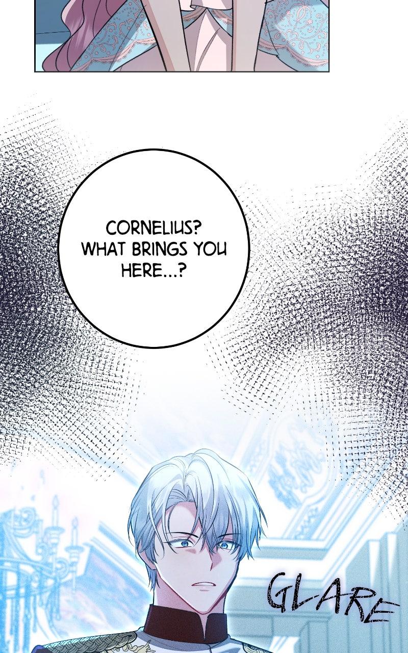 The Knight Becomes a Black Flower Chapter 58 - Page 97