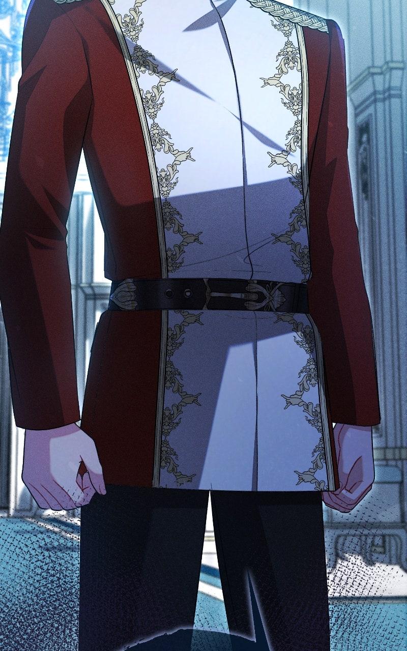 The Knight Becomes a Black Flower Chapter 58 - Page 98