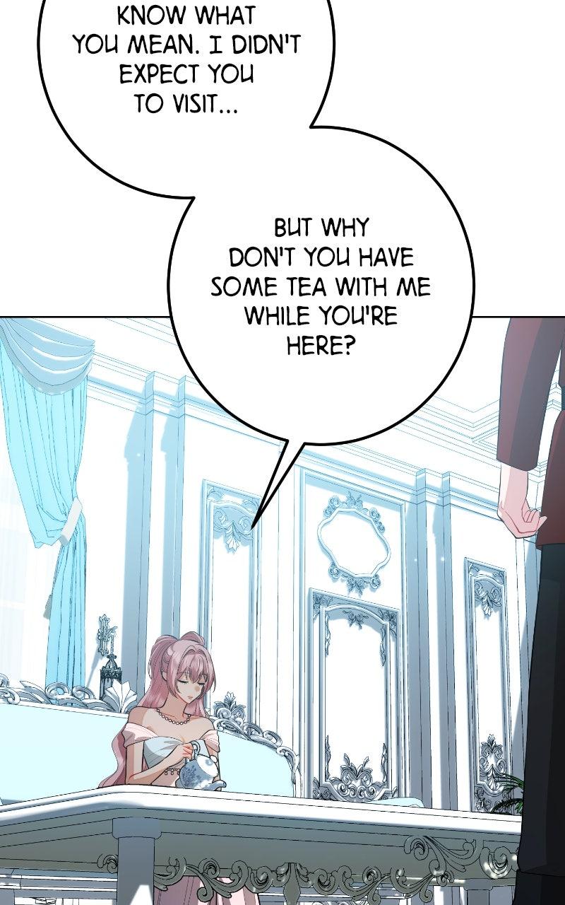 The Knight Becomes a Black Flower Chapter 59 - Page 4