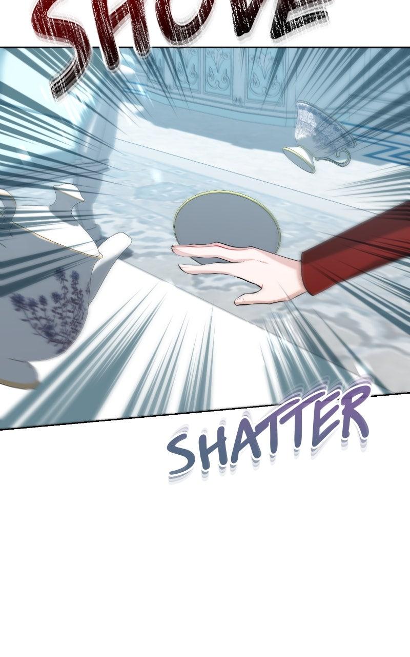 The Knight Becomes a Black Flower Chapter 59 - Page 6