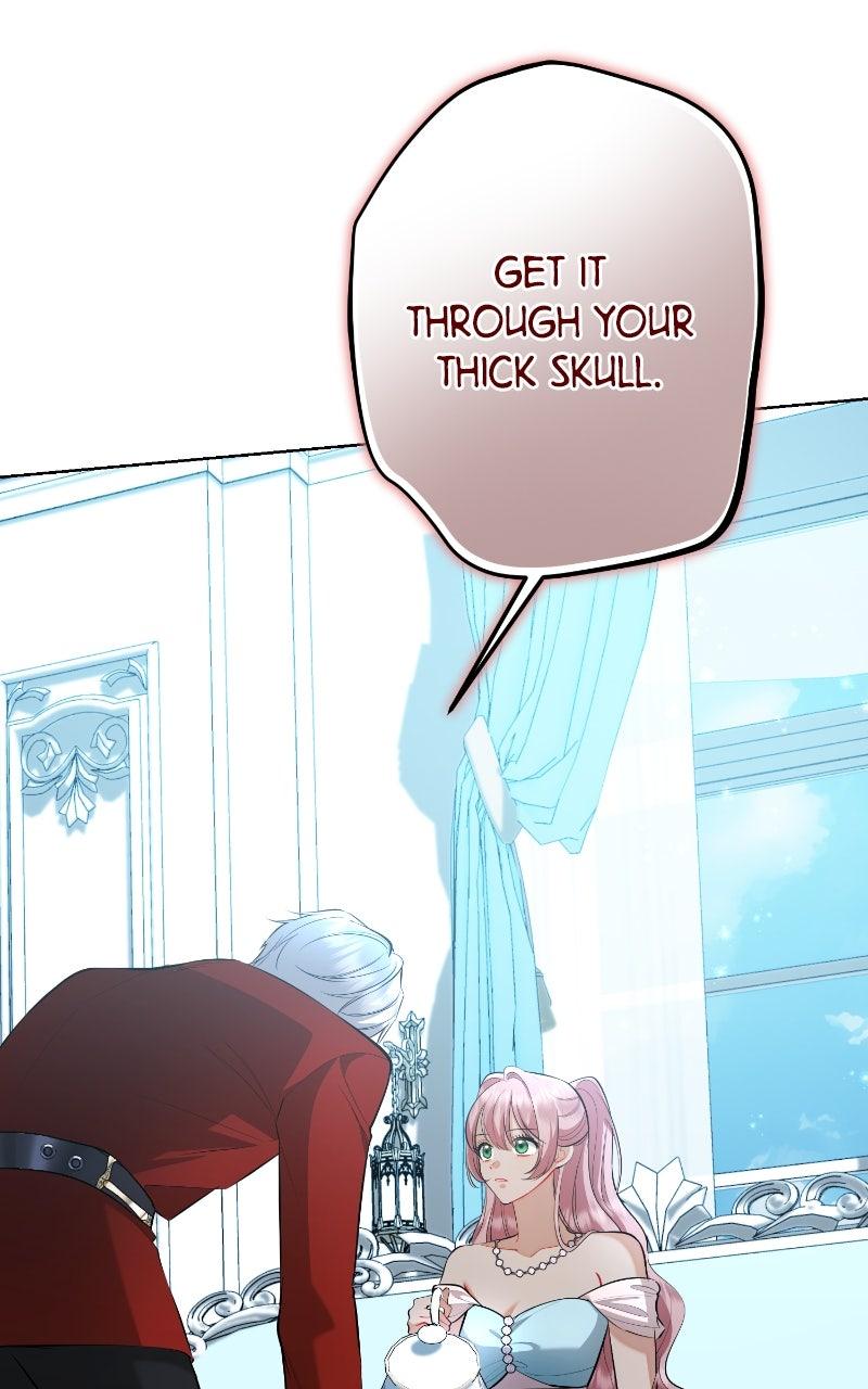 The Knight Becomes a Black Flower Chapter 59 - Page 7