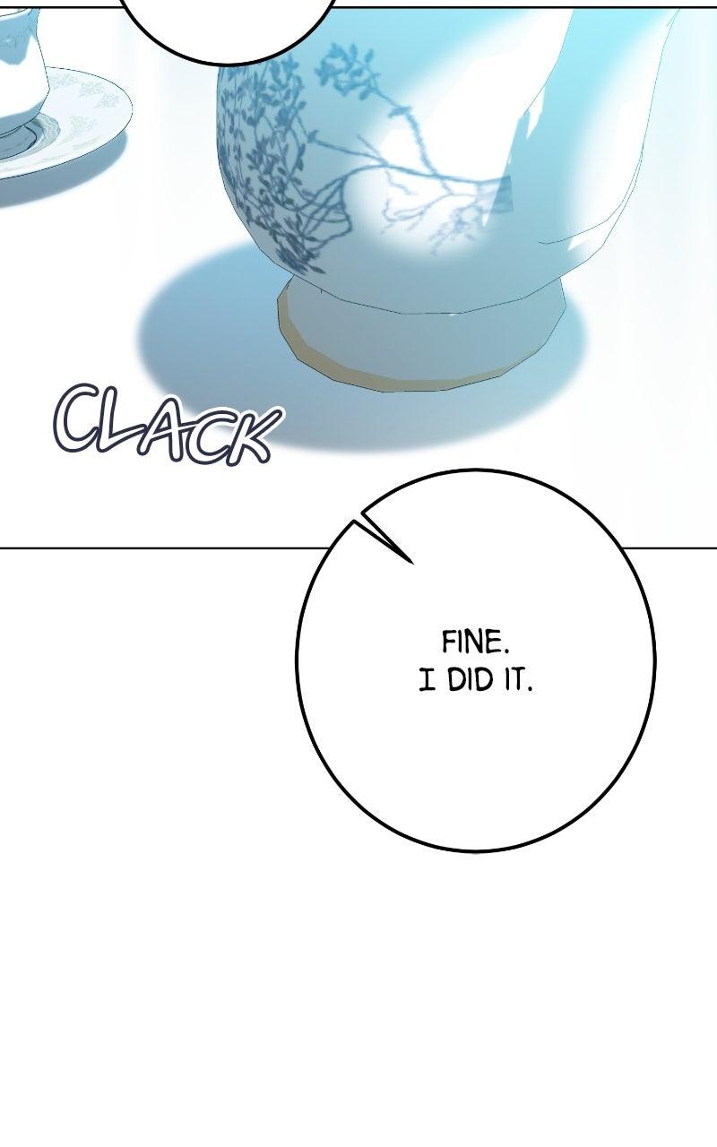 The Knight Becomes a Black Flower Chapter 59 - Page 10