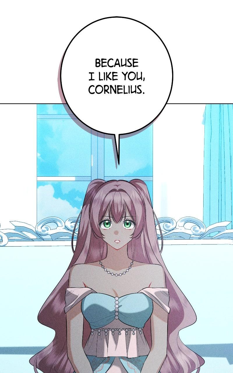 The Knight Becomes a Black Flower Chapter 59 - Page 11