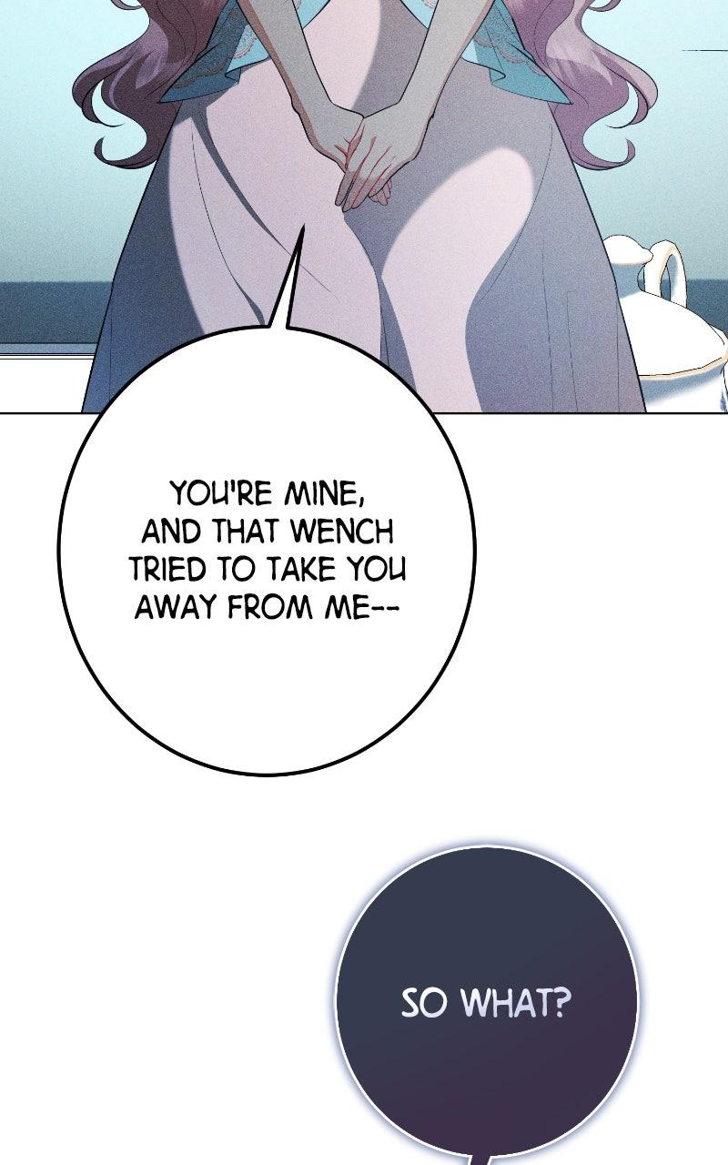 The Knight Becomes a Black Flower Chapter 59 - Page 12