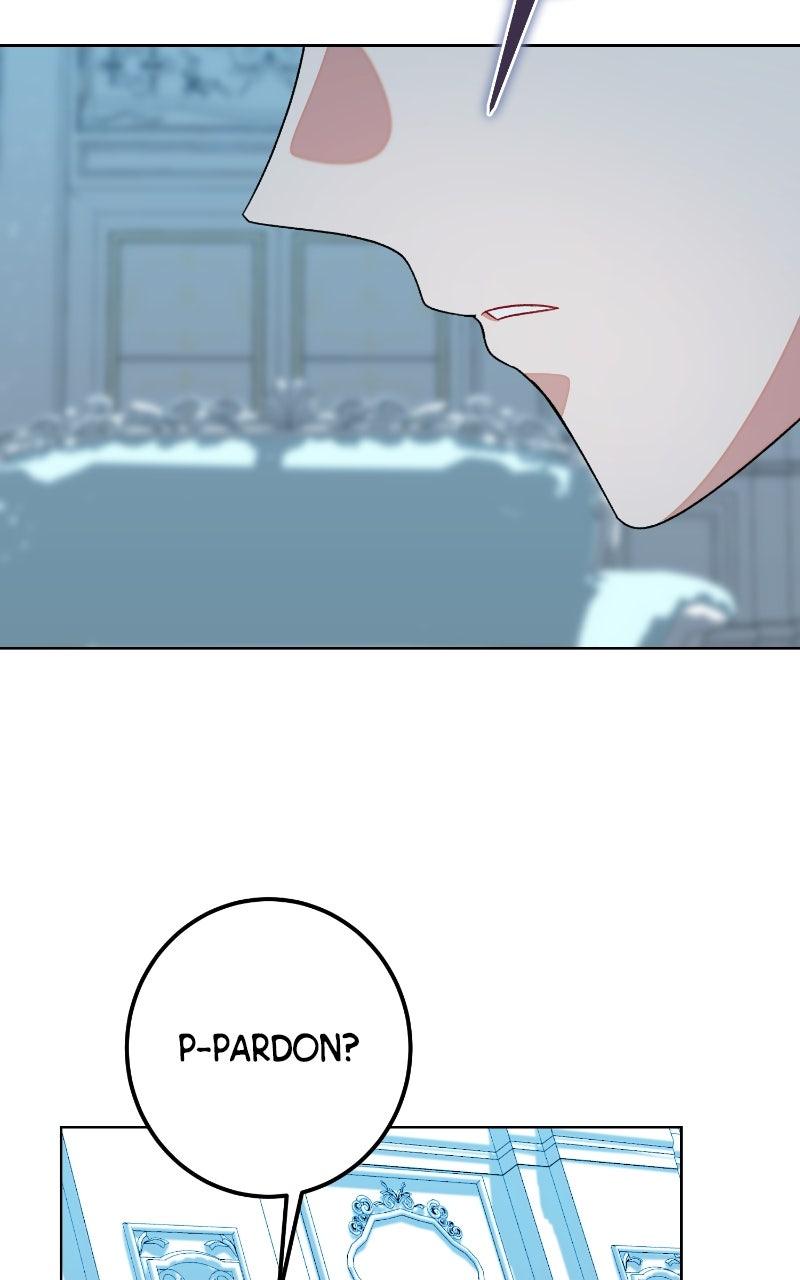 The Knight Becomes a Black Flower Chapter 59 - Page 13