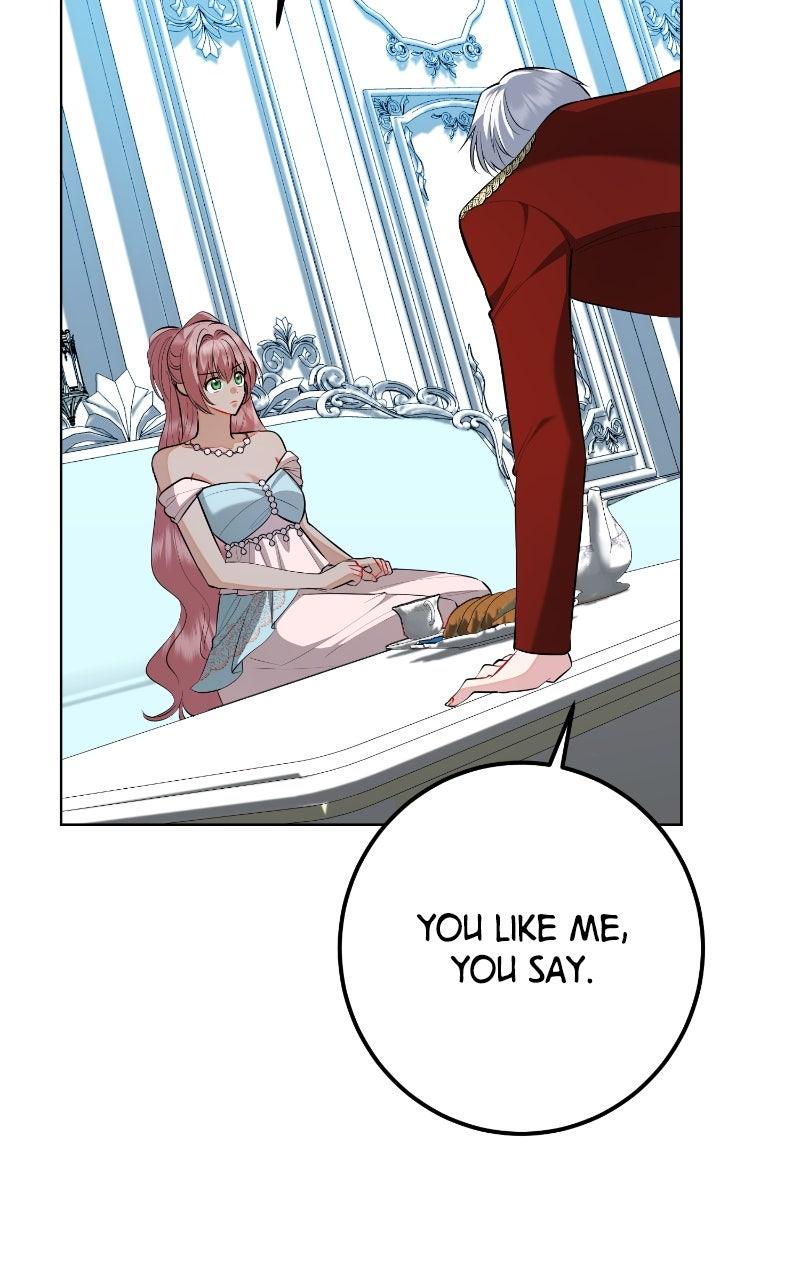 The Knight Becomes a Black Flower Chapter 59 - Page 14