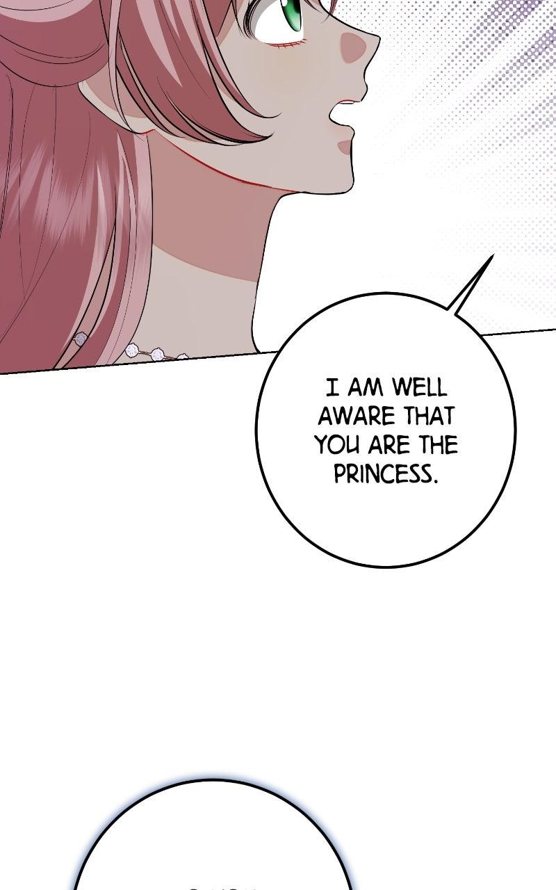 The Knight Becomes a Black Flower Chapter 59 - Page 18