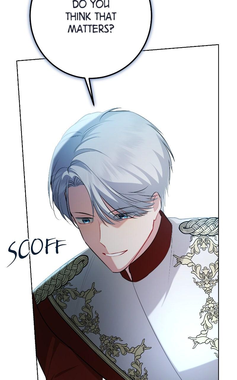 The Knight Becomes a Black Flower Chapter 59 - Page 19