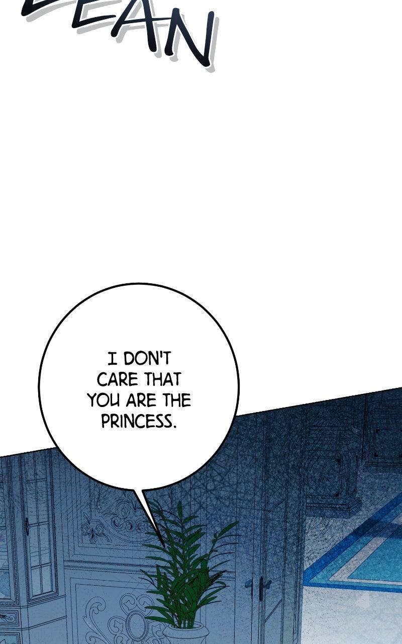 The Knight Becomes a Black Flower Chapter 59 - Page 22