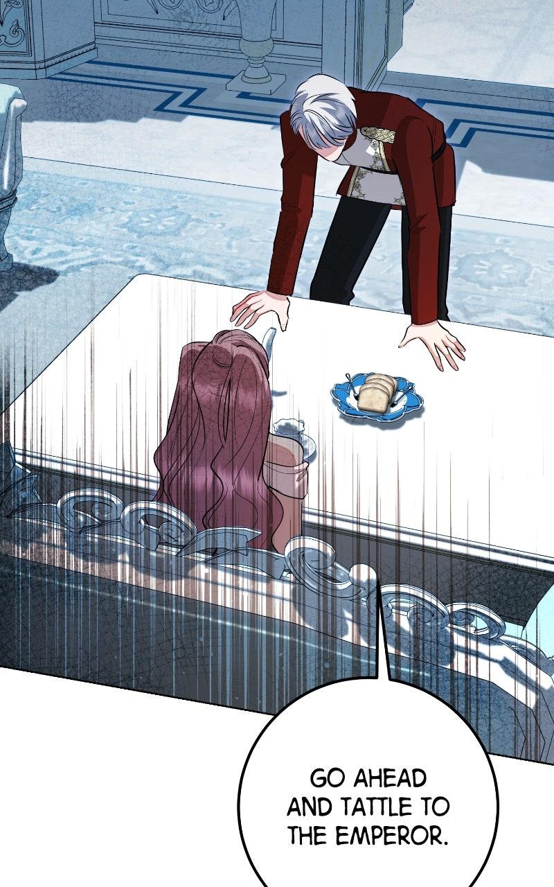 The Knight Becomes a Black Flower Chapter 59 - Page 23