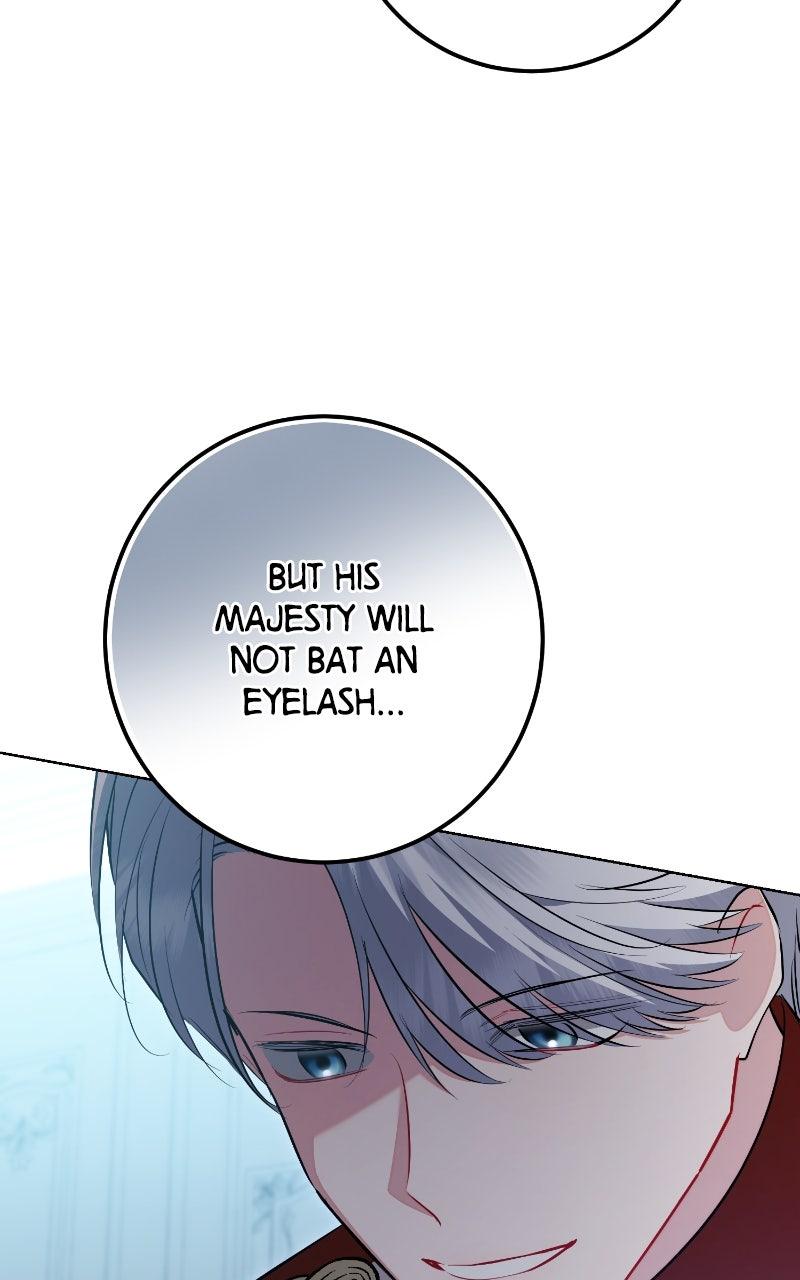 The Knight Becomes a Black Flower Chapter 59 - Page 24