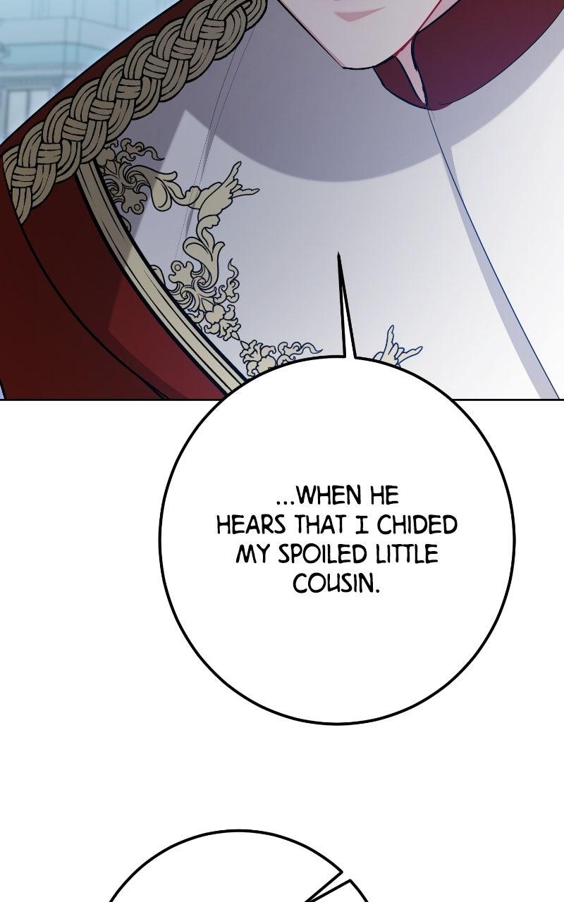 The Knight Becomes a Black Flower Chapter 59 - Page 25