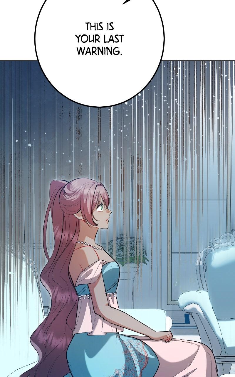 The Knight Becomes a Black Flower Chapter 59 - Page 26