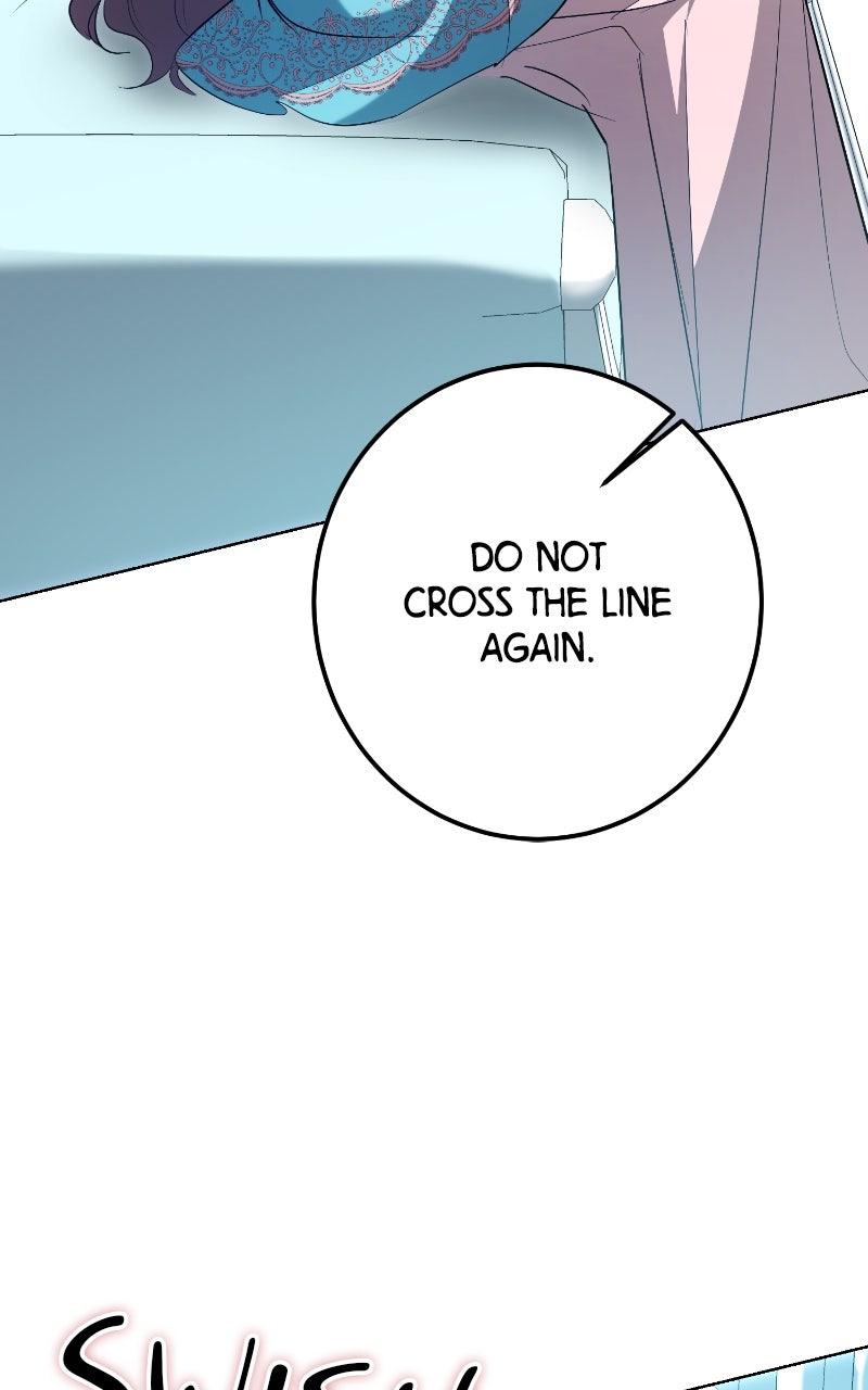 The Knight Becomes a Black Flower Chapter 59 - Page 27