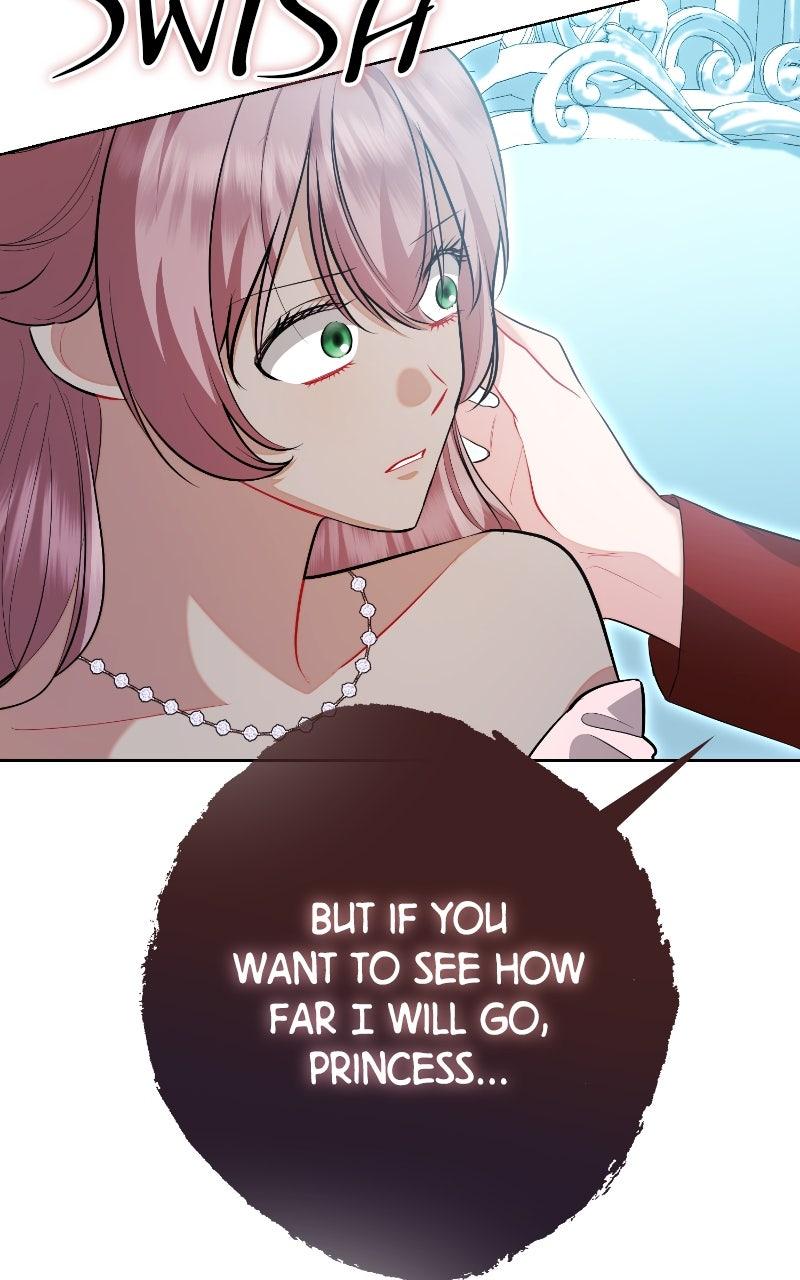 The Knight Becomes a Black Flower Chapter 59 - Page 28