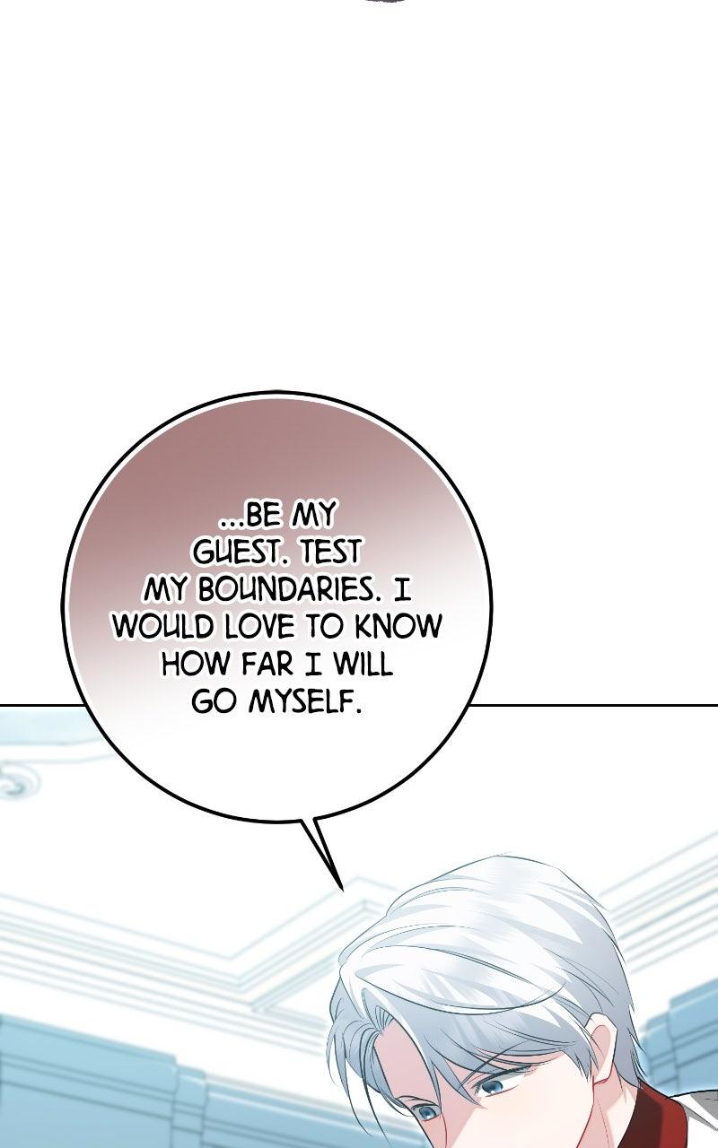 The Knight Becomes a Black Flower Chapter 59 - Page 29