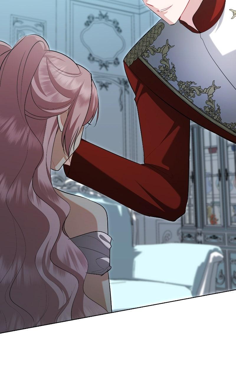 The Knight Becomes a Black Flower Chapter 59 - Page 30