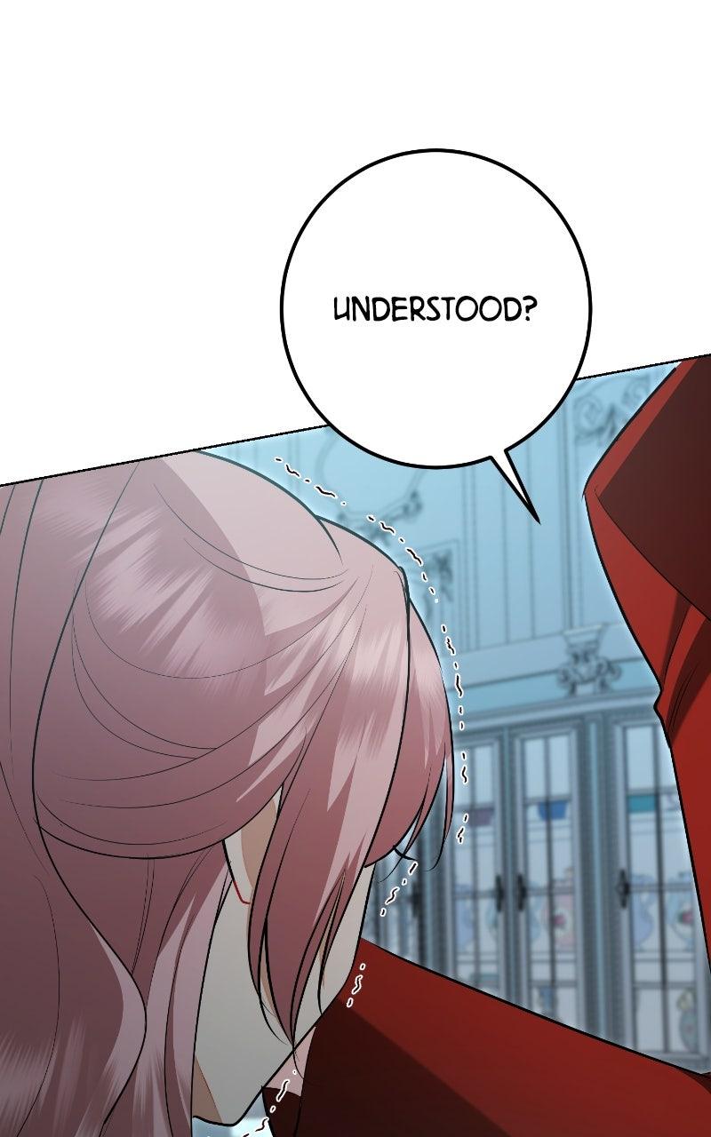 The Knight Becomes a Black Flower Chapter 59 - Page 31