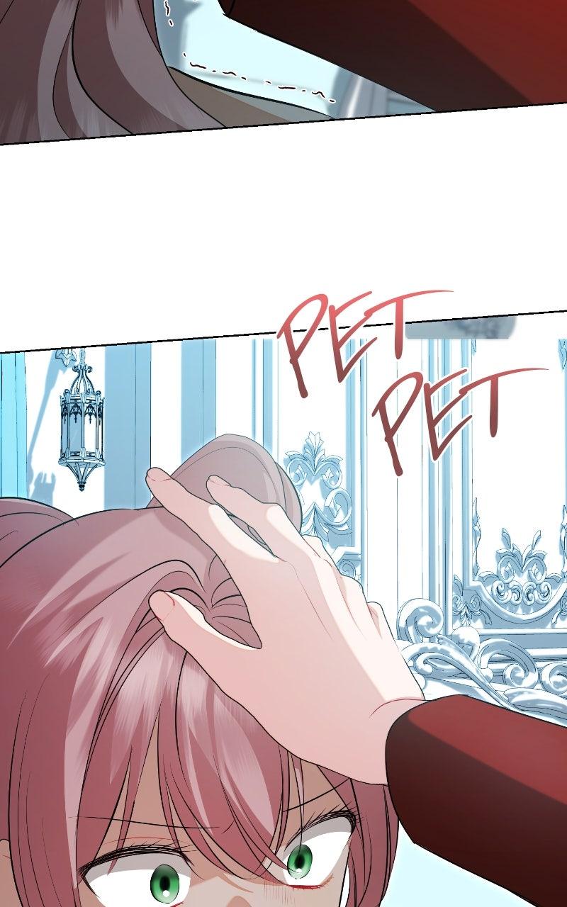 The Knight Becomes a Black Flower Chapter 59 - Page 32