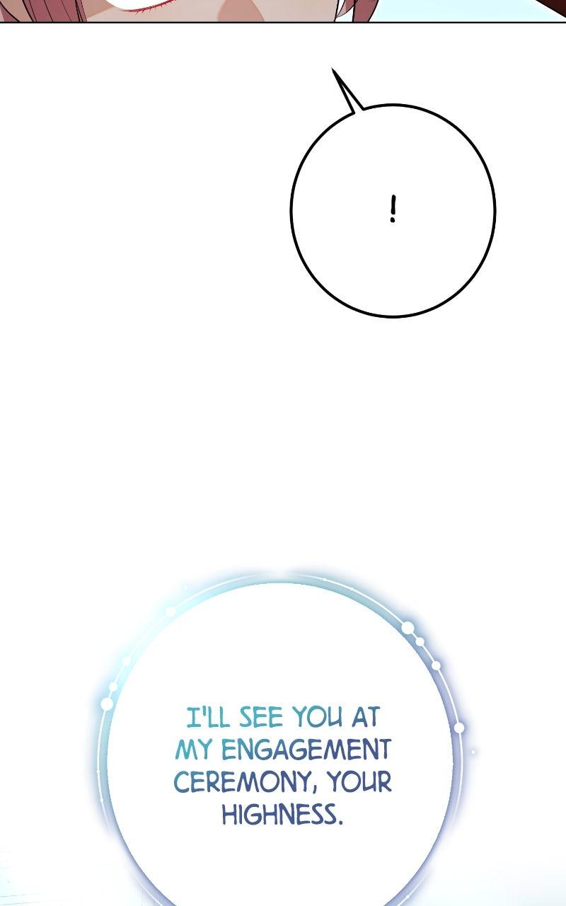 The Knight Becomes a Black Flower Chapter 59 - Page 33