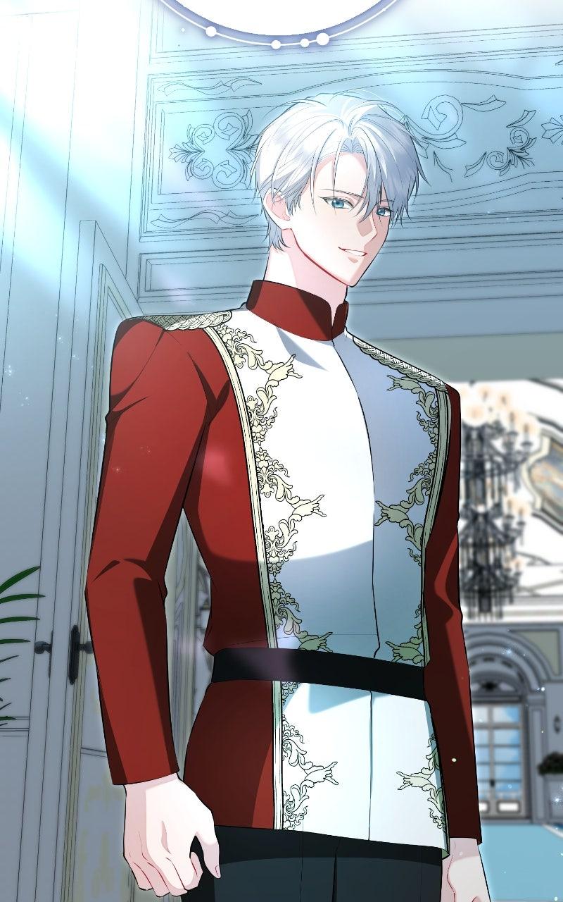 The Knight Becomes a Black Flower Chapter 59 - Page 34