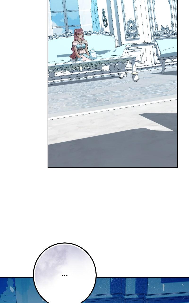 The Knight Becomes a Black Flower Chapter 59 - Page 36