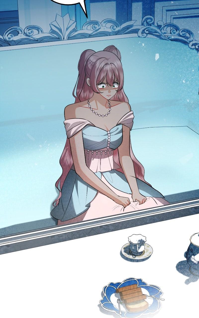 The Knight Becomes a Black Flower Chapter 59 - Page 37