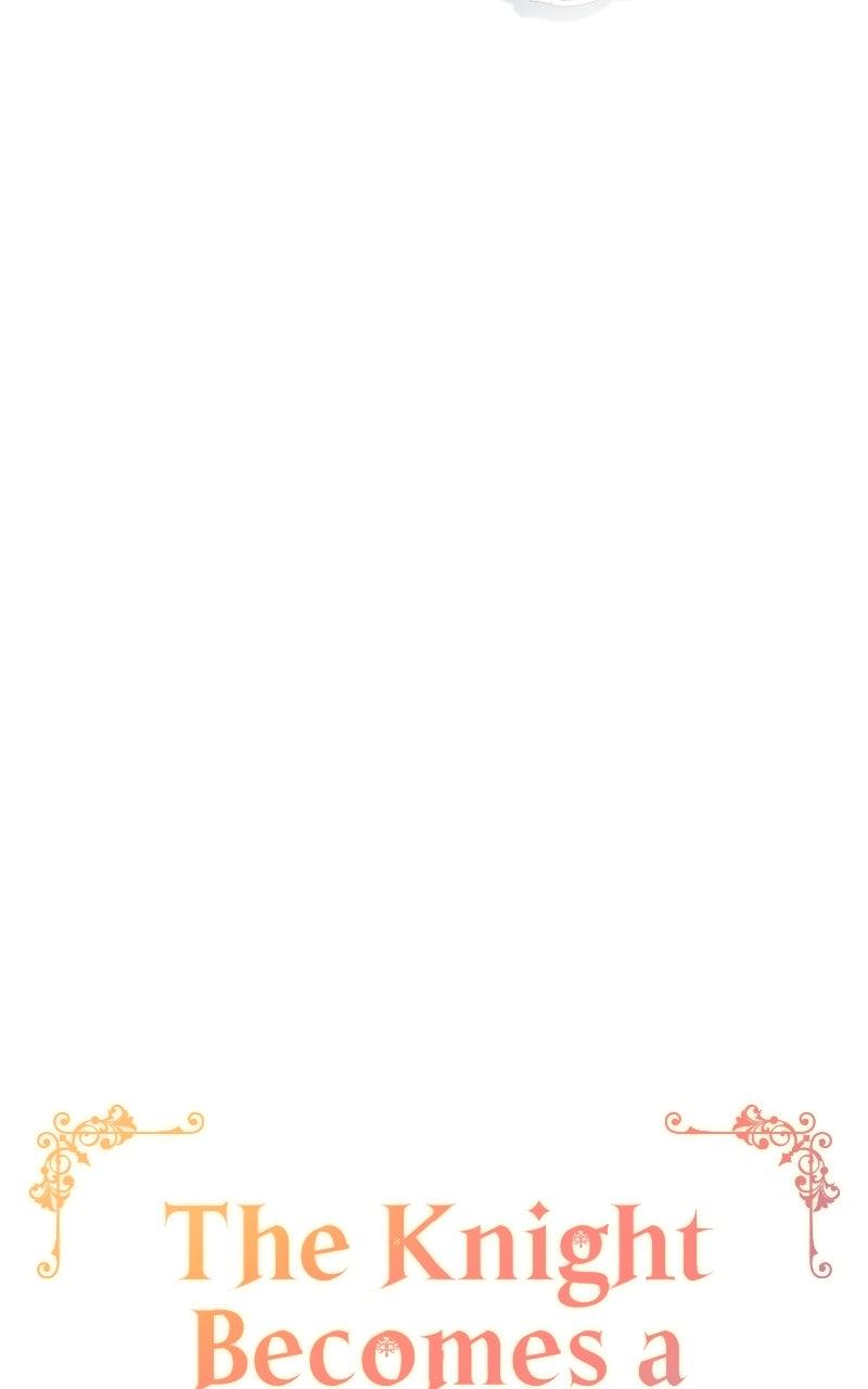 The Knight Becomes a Black Flower Chapter 59 - Page 38