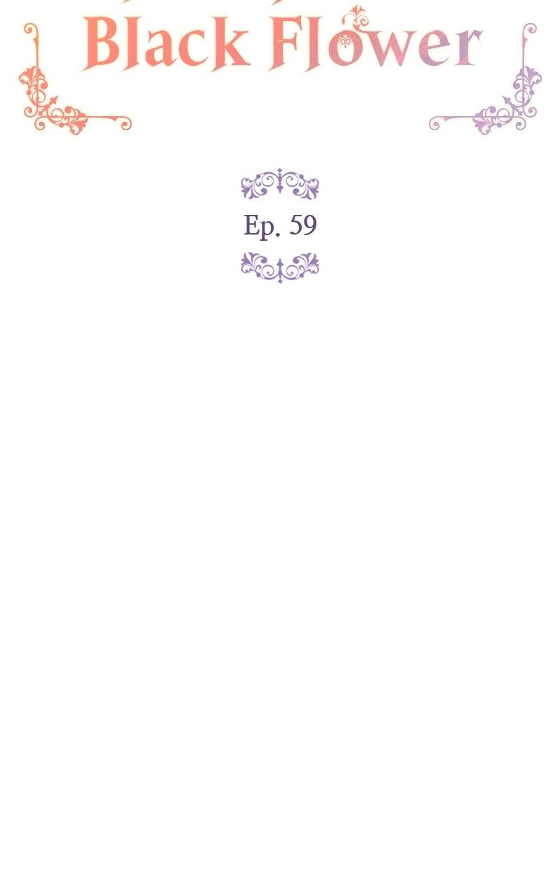 The Knight Becomes a Black Flower Chapter 59 - Page 39