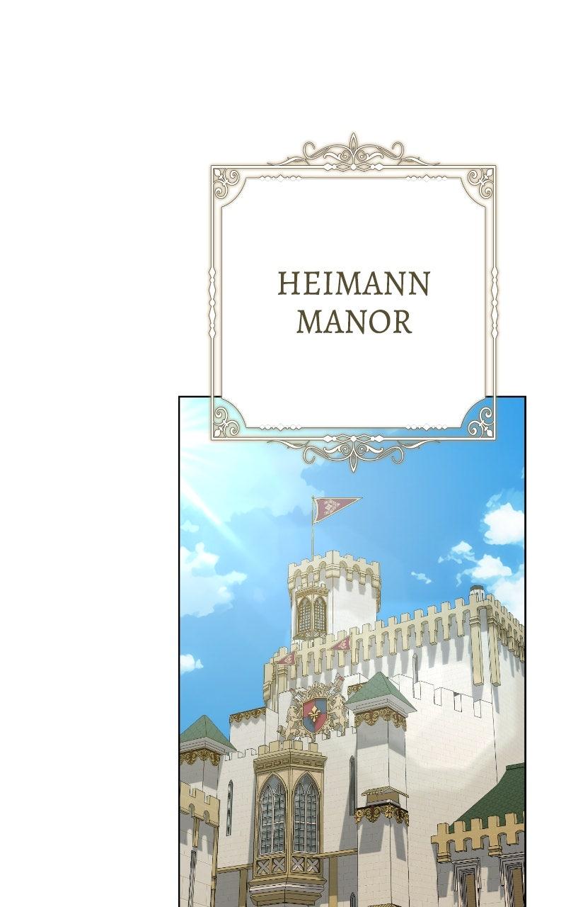 The Knight Becomes a Black Flower Chapter 59 - Page 40