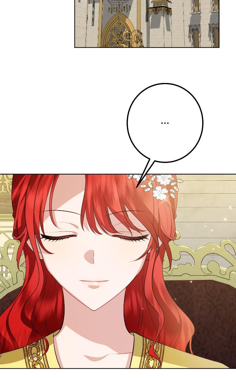 The Knight Becomes a Black Flower Chapter 59 - Page 41