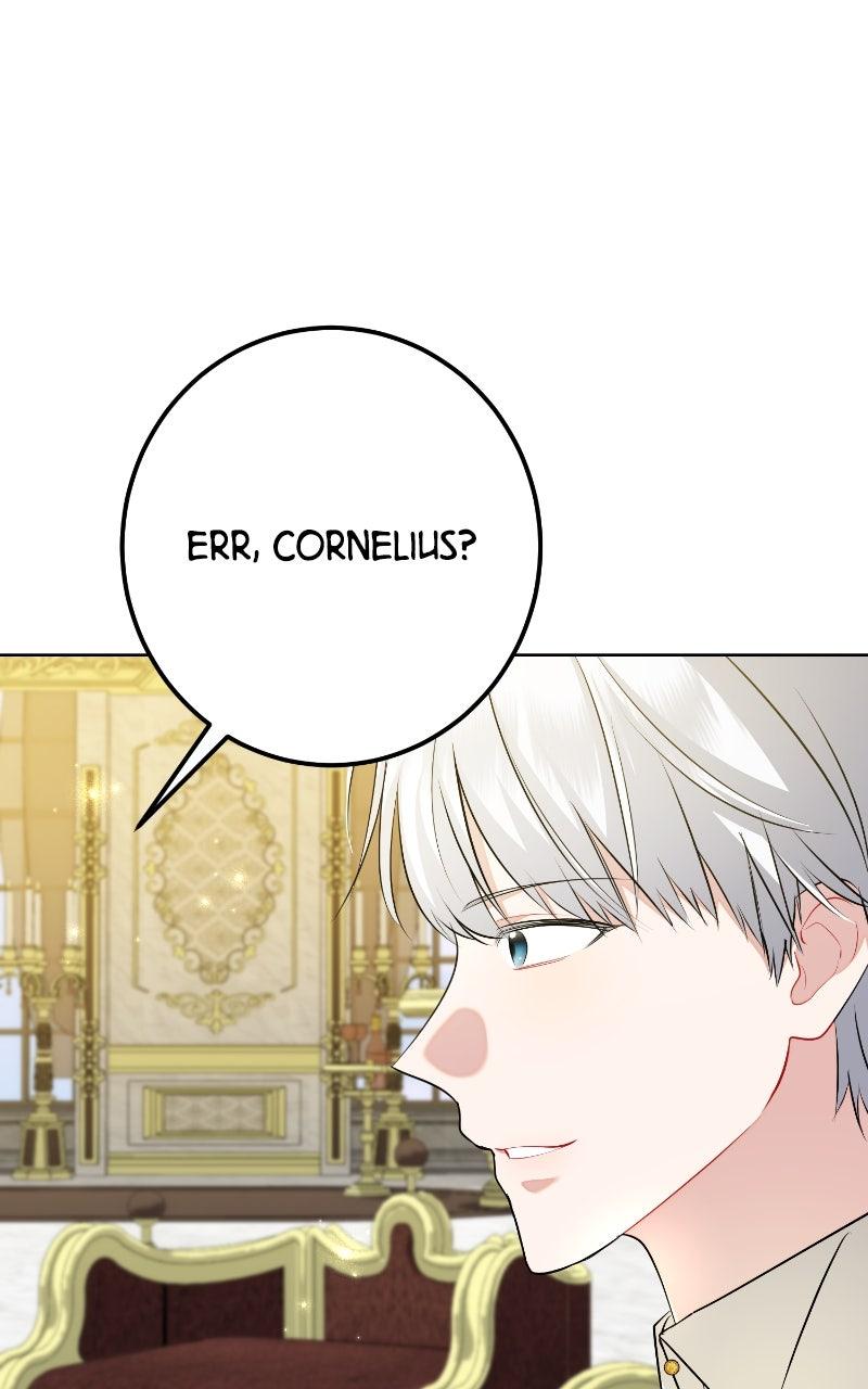 The Knight Becomes a Black Flower Chapter 59 - Page 43