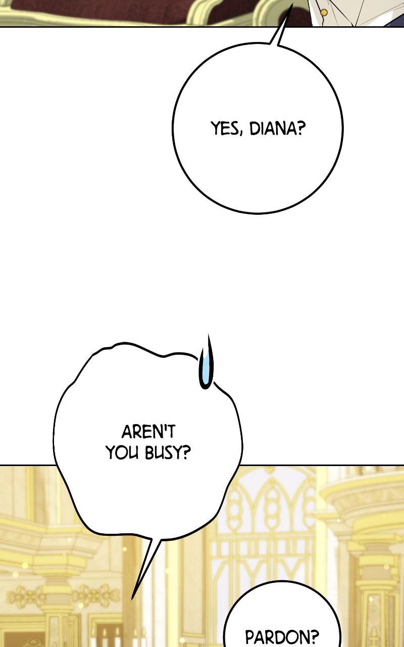 The Knight Becomes a Black Flower Chapter 59 - Page 44