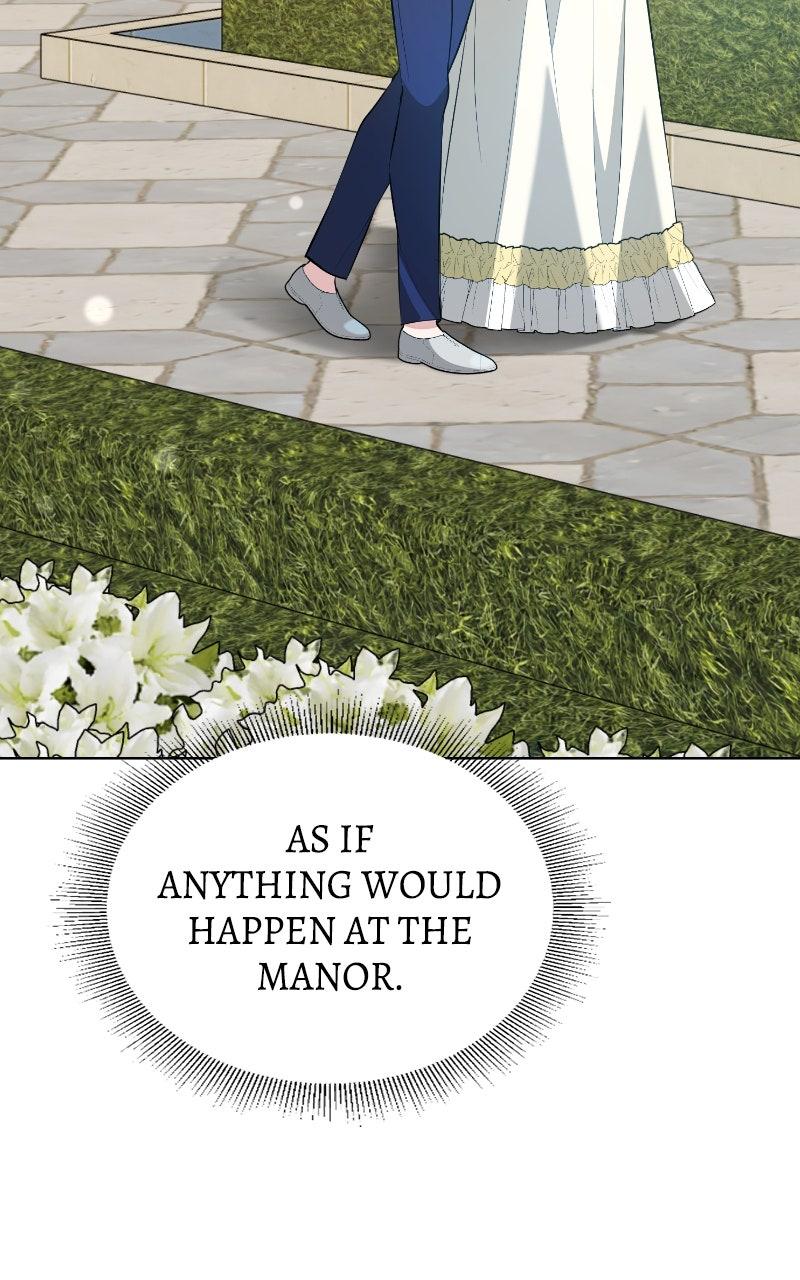 The Knight Becomes a Black Flower Chapter 59 - Page 54