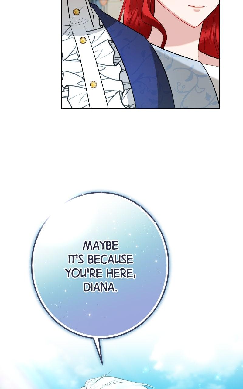 The Knight Becomes a Black Flower Chapter 59 - Page 56