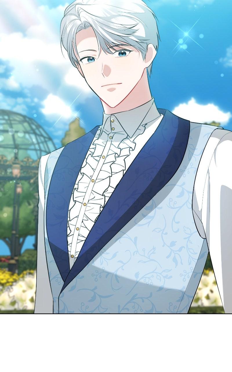 The Knight Becomes a Black Flower Chapter 59 - Page 57