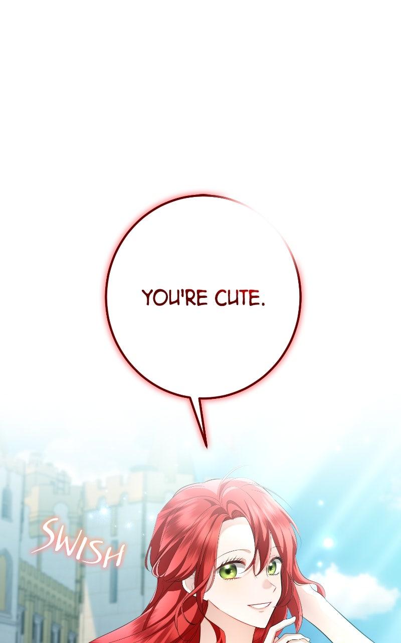 The Knight Becomes a Black Flower Chapter 59 - Page 59