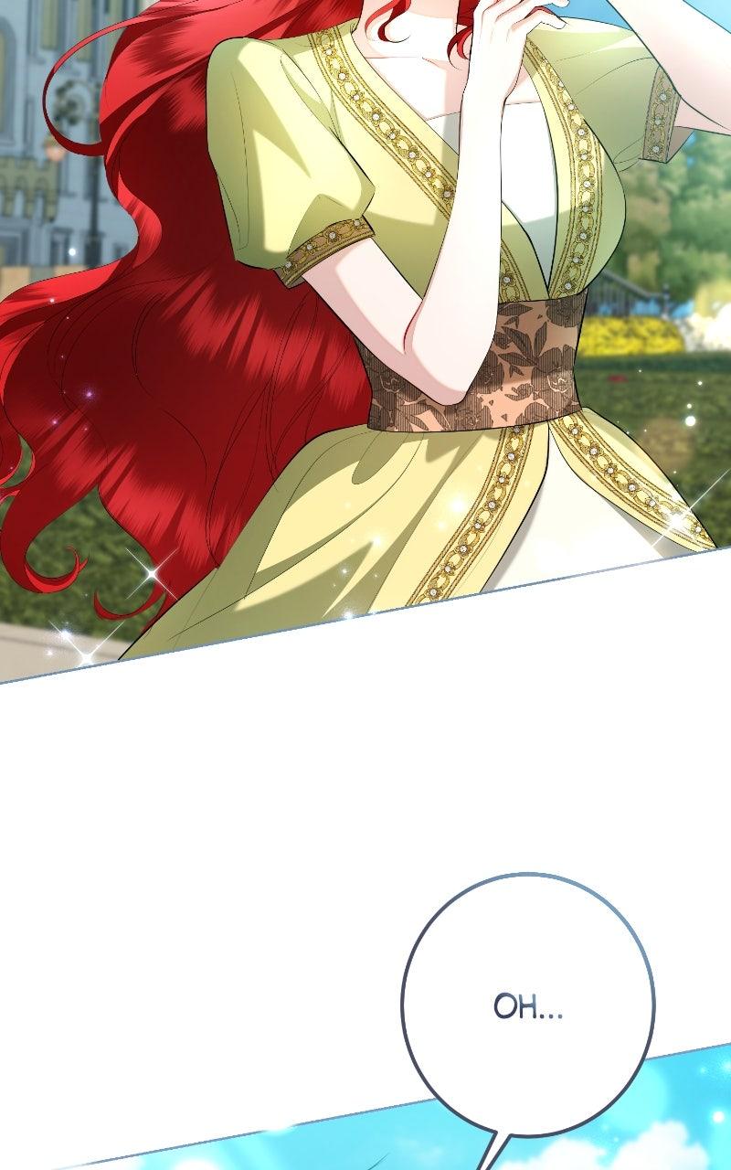 The Knight Becomes a Black Flower Chapter 59 - Page 60