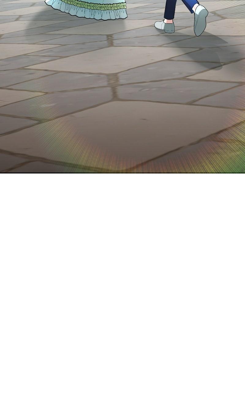 The Knight Becomes a Black Flower Chapter 59 - Page 64