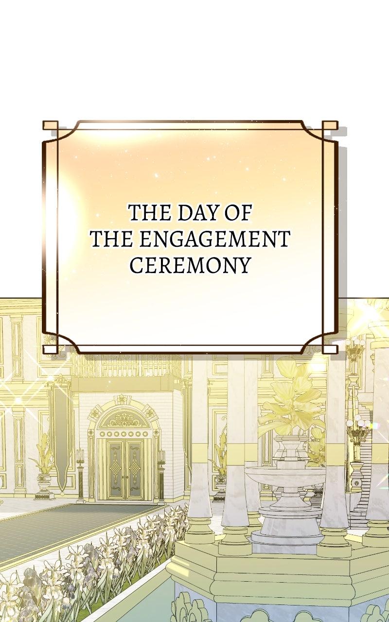 The Knight Becomes a Black Flower Chapter 59 - Page 65