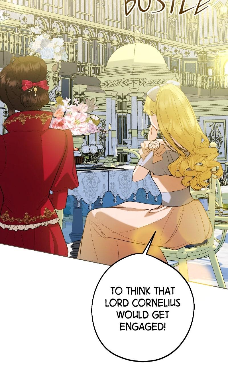 The Knight Becomes a Black Flower Chapter 59 - Page 67